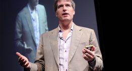 «No creo en los multimillonarios»: un emprendedor tecnológico vendió su empresa por 1.600 millones y solo se quedó con 100