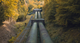 Europa encara el invierno sin pánico: las reservas de gas avanzan más rápido de lo previsto