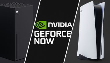 La consola más potente del mundo no es de Sony o de Microsoft. Es de NVIDIA, y cuesta 20 dólares al mes