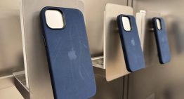 Se filtra el sustituto del polémico FineWoven: Apple prepara un material más resistente para las fundas del iPhone 17