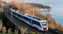 El gran gigante ferroviario español tenía en sus manos «el contrato del siglo». Hasta que apareció Francia