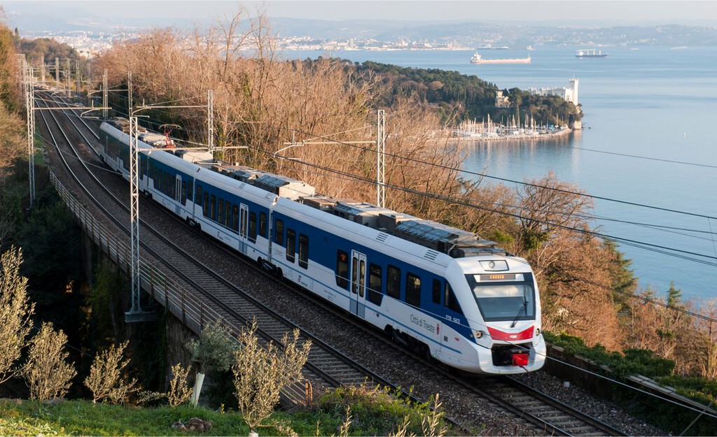 El gran gigante ferroviario español tenía en sus manos "el contrato del siglo". Hasta que apareció Francia 