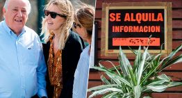 Pensábamos que los pisos turísticos eran lo más rentable. Amancio Ortega ha encontrado algo mejor: sedes y tiendas