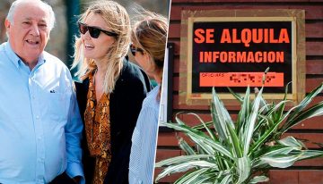 Pensábamos que los pisos turísticos eran lo más rentable. Amancio Ortega ha encontrado algo mejor: sedes y tiendas