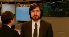 «Un ordenador por persona»: Steve Jobs ya lo veía claro en 1981, en pleno desastre informático de la NASA. Pocos le creyeron