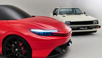 «Los coches eléctricos no son el objetivo final»: Honda tiene clarísimo cuál es su plan para ser neutrales en emisiones