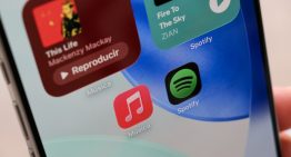 Spotify siente la presión de Apple Music y responde copiando una de las mejores funciones de iOS 26