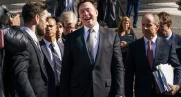 SpaceX va camino de tener más dinero que la NASA. Lo ha conseguido, en parte, porque no paga impuestos