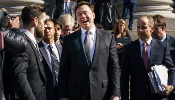 SpaceX va camino de tener más dinero que la NASA. Lo ha conseguido, en parte, porque no paga impuestos