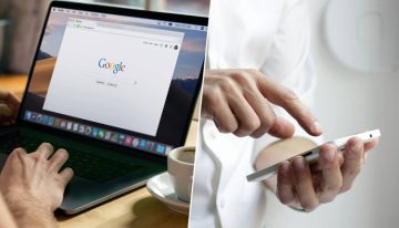 «Soy bastante avanzado en tecnología y caí en esto»: los resúmenes IA de Google ya  empiezan a incluir estafas