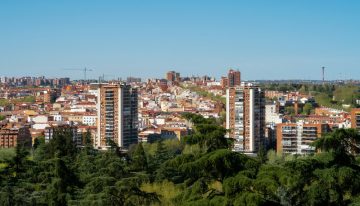 Hacienda advierte a los propietarios que tengan más de una vivienda: si no la usan como residencia habitual hay que declararla