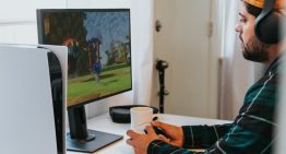 La IA entró en los videojuegos como experimento. Hoy más del 80% de los desarrolladores ya no saben producir sin ella