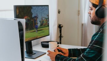 La IA entró en los videojuegos como experimento. Hoy más del 80% de los desarrolladores ya no saben producir sin ella
