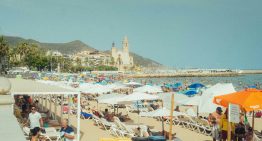 En su camino para convertirse en el gran resort de Europa, España está a las puertas de un hito: 100 millones de turistas
