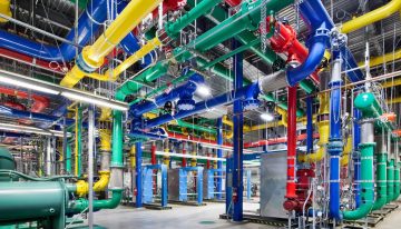 Google ha revelado al fin cuánta electricidad y agua consume su IA. Las estimaciones no podían estar más erradas