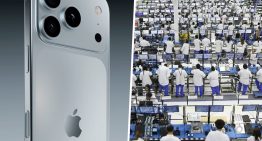 El iPhone 17 ya calienta motores: Apple despliega cinco fábricas en la India para un lanzamiento histórico