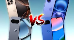 Los Google Pixel 10 contra el presente y el futuro del iPhone: la comparativa con el iPhone 16 y el esperado iPhone 17