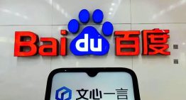 Las startups chinas están desbancando a la que fuera dueña  y señora de la tecnología asiática: Baidu