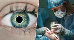 Sin láseres, sin cortes y en un minuto: la nueva técnica revolucionaria para decir adiós definitivamente a las gafas