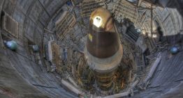 EEUU no tiene dudas: Rusia está construyendo un arma nuclear capaz de destruir todos los satélites en órbita
