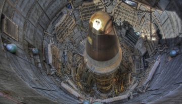 EEUU no tiene dudas: Rusia está construyendo un arma nuclear capaz de destruir todos los satélites en órbita
