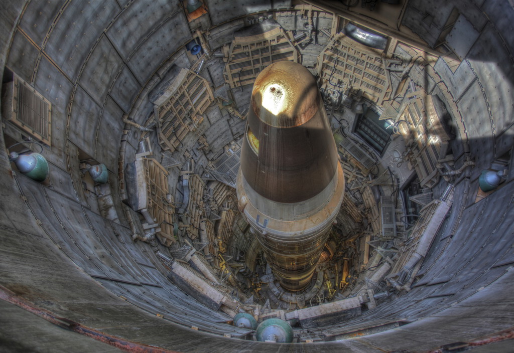 EEUU no tiene dudas: Rusia está construyendo un arma nuclear capaz de destruir todos los satélites en órbita 