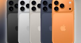 Se filtran los colores del iPhone 17 y ahora también los de sus fundas. Si algo nos queda claro es que el naranja será el color del año