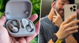 Cambio físico en 90 días: Cómo los Powerbeats Pro 2 y Fitness+ me ayudaron a conseguirlo