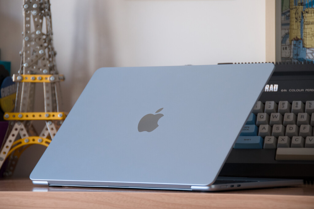 El MacBook Air M4 vuelve a caer de precio: ya se puede comprar otra vez aprovechando una de sus mejores ofertas