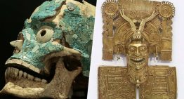 El «tesoro más rico de América» no es una pirámide, sino la imponente colección de una princesa mixteca de hace 800 años