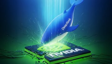 DeepSeek acaba de lanzar algo que va a amargar el día a NVIDIA y a las empresas de chips de EEUU: se llama DeepSeek-V3.1