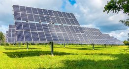 El supercomputador de Harvard ha llegado a una conclusión: no hace falta instalar paneles solares en todas partes