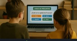 Cómo crear juegos educativos usando inteligencia artificial