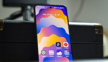 Realme C71, análisis: si la gama de entrada es así, bienvenida sea. No me importa renunciar a todo lo demás