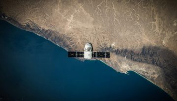 China domina cada vez más la tecnología en la Tierra. Hay un sitio donde sigue lejísimos de Occidente: el espacio
