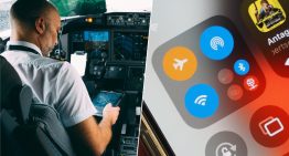 «No se puede predecir si habrá interferencias»: por qué las aerolíneas nos siguen obligando a poner el modo avión en 2025