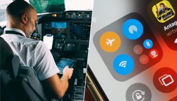 «No se puede predecir si habrá interferencias»: por qué las aerolíneas nos siguen obligando a poner el modo avión en 2025