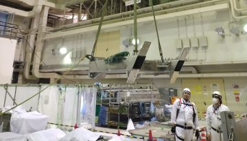 Europa y Japón avanzan imparables hacia la fusión nuclear. Su último logro nos recuerda por qué aún no la tenemos