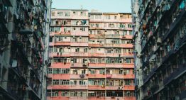 Un fantasma que arrasó la economía de Japón acecha ahora a China: el de las 14 millones de viviendas vacías