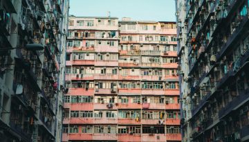 Un fantasma que arrasó la economía de Japón acecha ahora a China: el de las 14 millones de viviendas vacías