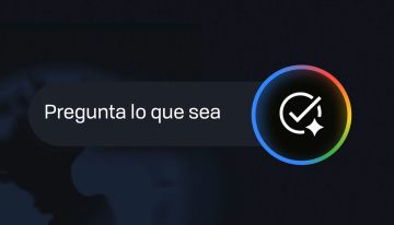 Google está dando el paso más importante de su historia: su buscador clásico se difumina para dar paso a las búsquedas por IA