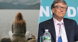 Bill Gates lleva años usando una potente herramienta para la creatividad y la innovación: la soledad