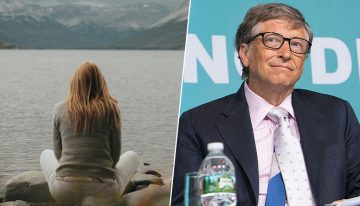 Bill Gates lleva años usando una potente herramienta para la creatividad y la innovación: la soledad