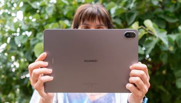 Huawei MatePad 11.5 2025, análisis: una tablet que rompe prejuicios y es capaz de desafiar de tú a tú a la competencia