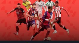 Mapa del fútbol en TV para la temporada 2025/26: dónde ver partidos gratis, y dónde los de pago