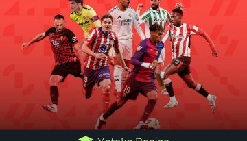 Mapa del fútbol en TV para la temporada 2025/26: dónde ver partidos gratis, y dónde los de pago