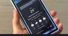 Pronóstico personal del tiempo en Gemini: cómo usarlo para preguntar el tiempo hoy y cómo programar que te aparezcan pronósticos