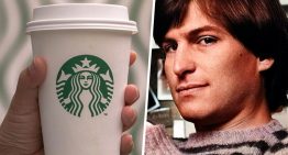 Steve Jobs pidió al CEO de Starbucks que despidiera a todo su equipo. Él se pensó que era una broma, pero iba completamente en serio