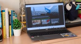 Tecno Megabook K16S AMD, análisis: un ejemplo a seguir de portátil bueno y barato para la batalla diaria en casa