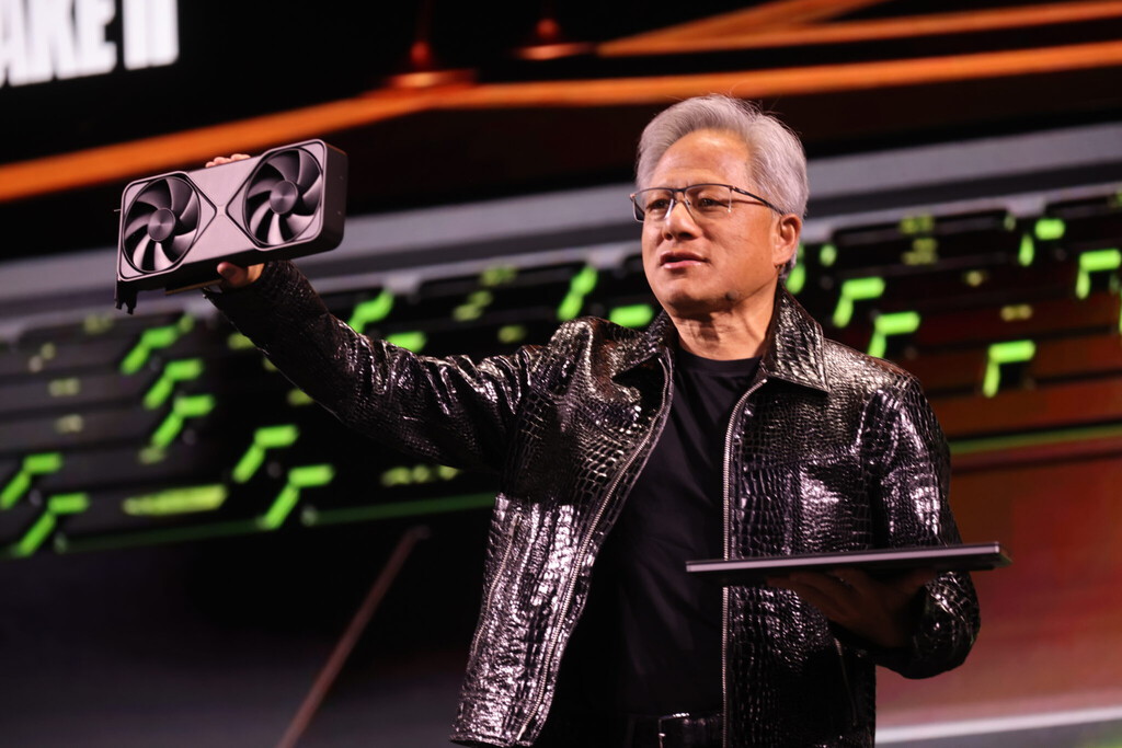 NVIDIA es el canario en la mina para la economía mundial. De sus resultados depende si llega una recesión o no 